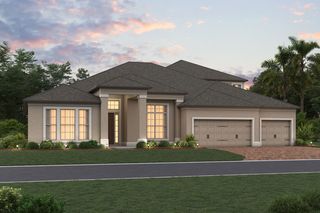 2544 Hawks Overlook Pl, Oviedo, FL 32765