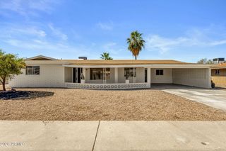 6017 E BOISE Street, Mesa, AZ 85205