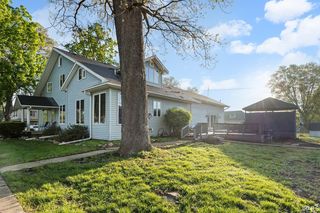 107 N  Sheets St, Oxford, IN 47971