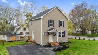 199 Central Street, Westbrook, ME 04092
