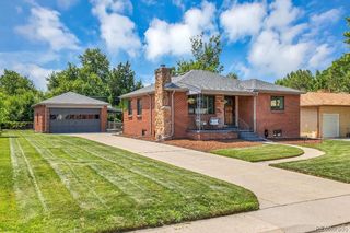 4639 Saulsbury Street, Wheat Ridge, CO 80033