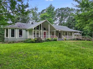 454 White Dogwood Rd, Big Sandy, TX 75755