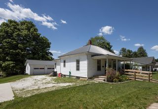 1116 S  Brady St, Attica, IN 47918