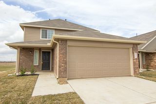 24234 Treviso Gardens Dr, Katy, TX 77493