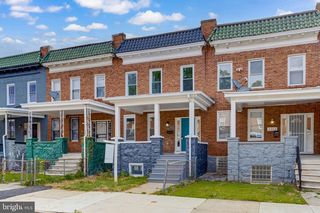 4905 Queensberry Ave, Baltimore, MD 21215