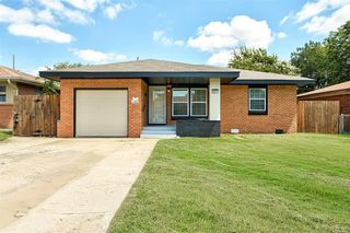 2837 SW 53rd St, Oklahoma City, OK 73119