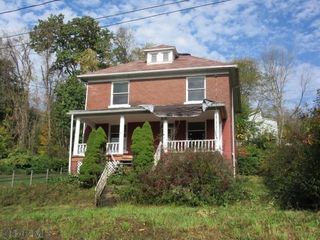 140 Lower Echo Rd, Mineral Point, PA 15942