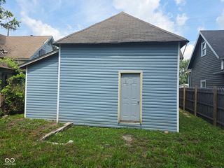 1724 S  Hoyt Ave, Muncie, IN 47302