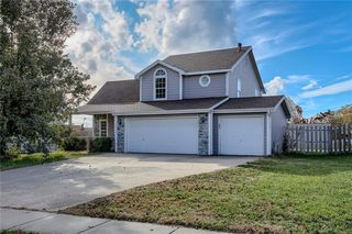 2711 Stratton Dr, Eudora, KS 66025