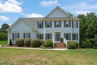 310 Riggsbee Farm Dr, Cary, NC 27519