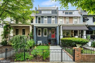 3904 Kansas Ave NW #1, Washington, DC 20011