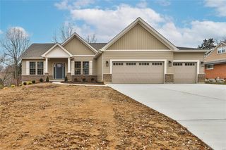 Ellisville Mo Homes For Sale Ellisville Mo Real Estate Trulia
