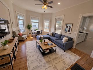 8 Fairbanks St #1, Brighton, MA 02135
