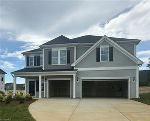 3019 Bayou St, Graham, NC 27253