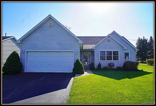 157 Brunck Rd, Lancaster, NY 14086