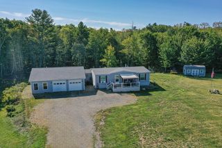 156 N Searsport Road, Belfast, ME 04915