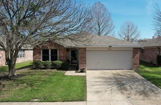 2932 Frontier Ln, McKinney, TX 75071