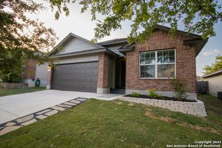 11711 Caraway Hill, San Antonio, TX 78245
