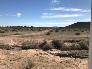 xxxxx W salome Highway #16, Tonopah, AZ 85354