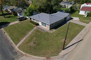 15 E  Columbia St, Danville, IL 61832