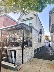 13211 131st Avenue, South Ozone Park, NY 11420