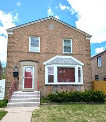 2216 123rd Pl, Blue Island, IL 60406
