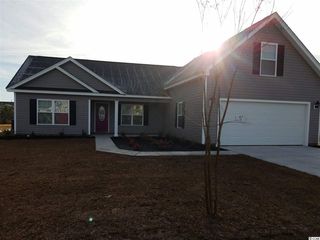 1528 Abberbury Dr. Lot 223 Kingston Plan, Conway, SC 29527
