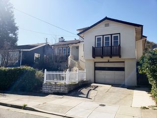 175 Hazel Ave, Millbrae, CA 94030