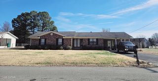 14128 Barren Field Rd, Milan, TN 38358