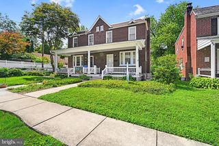 1176 Maple Ave, Lancaster, PA 17603