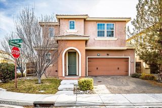 2190 Bears Ranch Dr, Reno, NV 89521