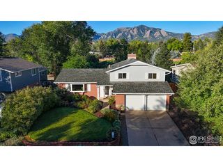 925 Waite Dr, Boulder, CO 80303