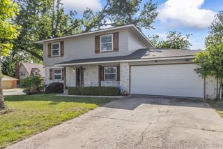 2856 S  73rd East Ave, Tulsa, OK 74129