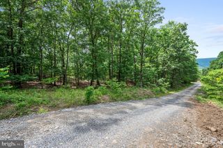 Lot 8 Glen Ridge Rd, Winchester, VA 22602
