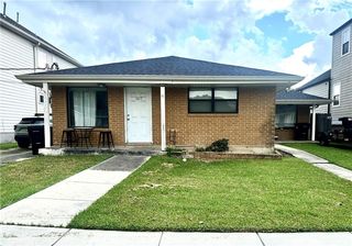 125-27 Spencer Ave, New Orleans, LA 70124