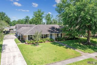4528 Blecker Dr, Baton Rouge, LA 70809