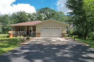 8506 OLD HIGHWAY RD N, SAINT CLOUD, MN 56301