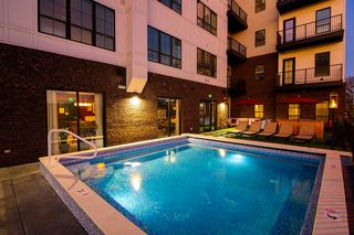 1550 Kenny Rd #407, Columbus, OH 43212