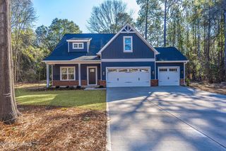 171 Courtland Circle, Jackson Springs, NC 27281