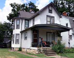 2369 Indiana Ave, Columbus, OH 43202