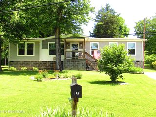 155 Moon Pt, La Follette, TN 37766