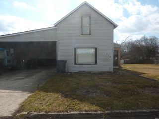 715 E  Harris St, Eaton, IN 47338