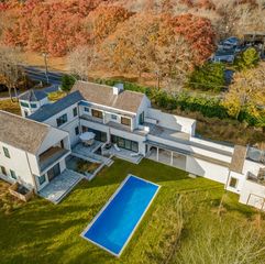 1 Judson Ln, East Hampton, NY 11937