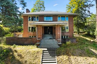 540 E  Rockwood Blvd, Spokane, WA 99202