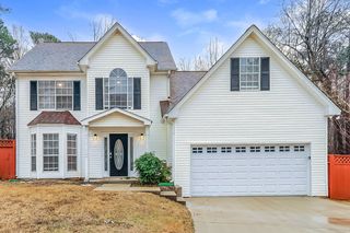 3349 Garden Mill Ter, Ellenwood, GA 30294