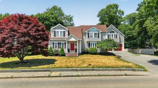 115 Pond St, Avon, MA 02322