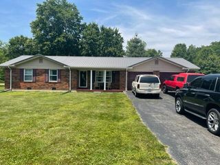 7762 S  State Highway 501, Liberty, KY 42539