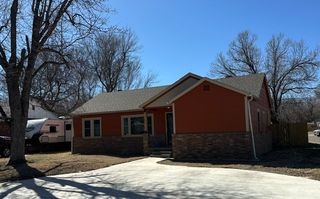 1603 Hillcrest Dr, Woodward, OK 73801