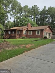 214 Candler Rd, McDonough, GA 30253