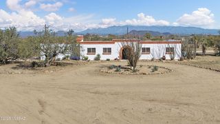 7640 W  Maverick Rd, Sahuarita, AZ 85629